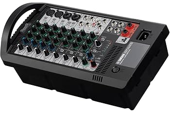 Amazon | YAMAHA オールインワン型ポータブルPAシステム